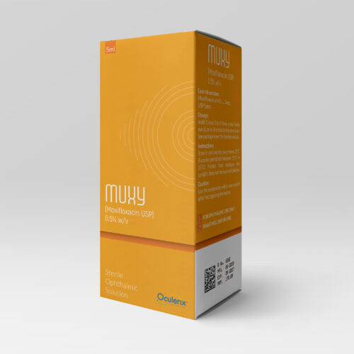 Muxy