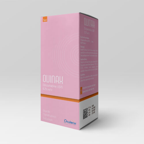 Ovinax