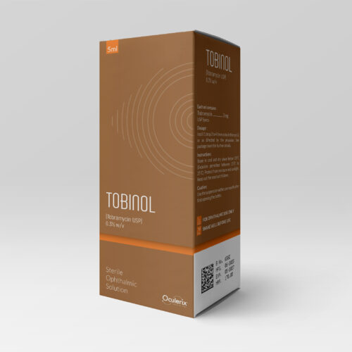 Tobinol