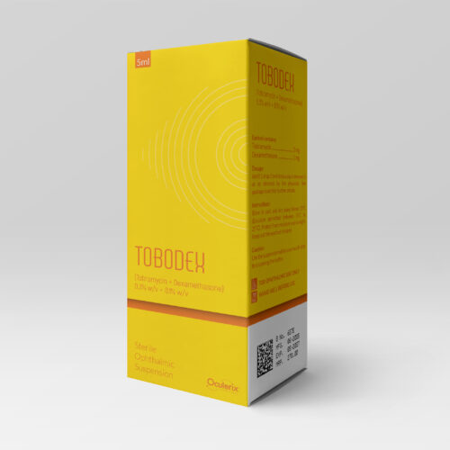 Tobodex