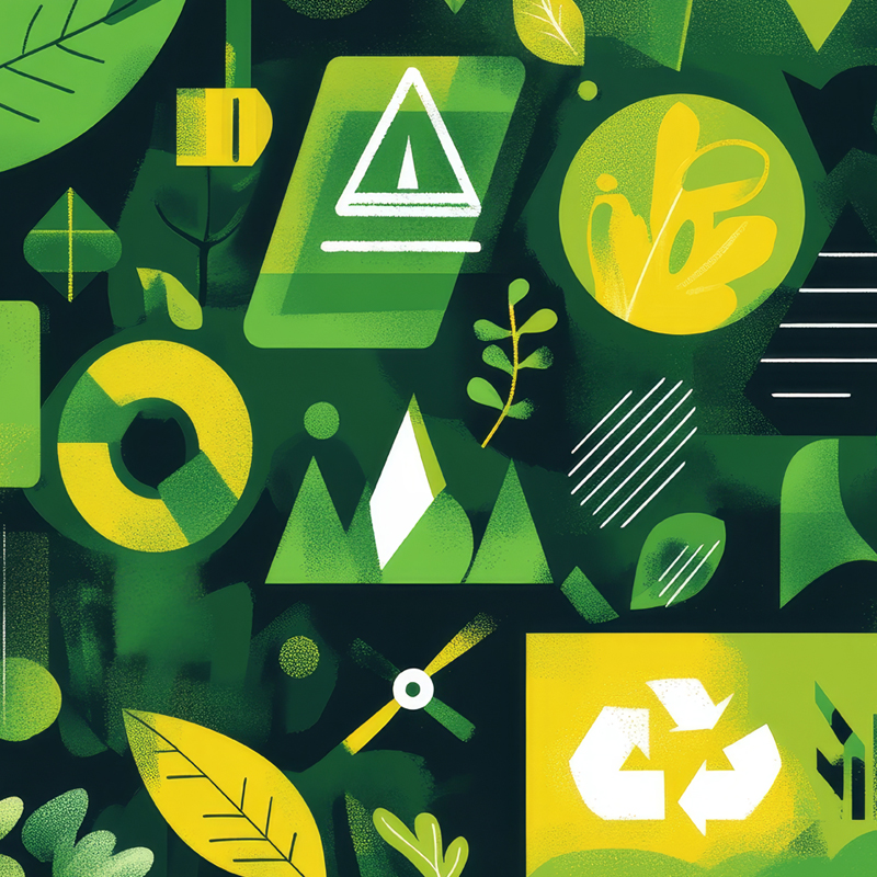 Sustainability in Every Drop
